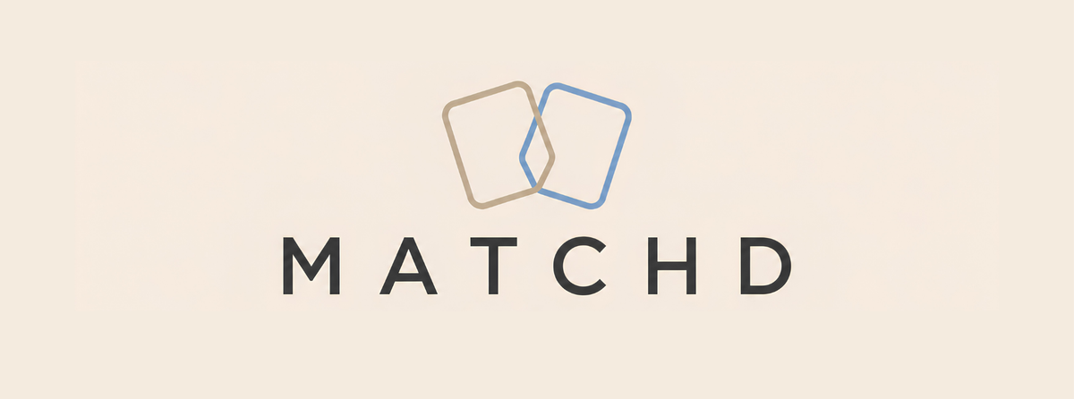 MATCHD